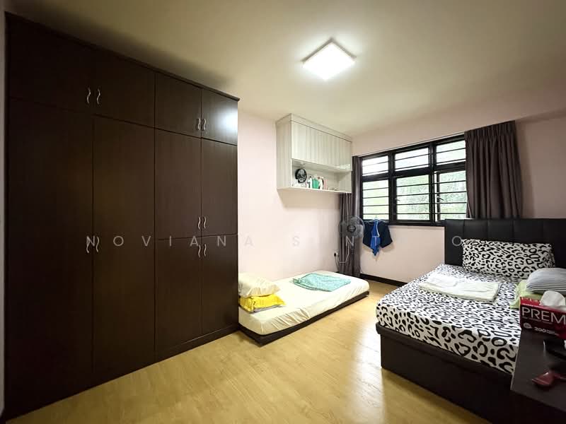 470B Fernvale Link, 470B Fernvale Link, 2 Bedrooms, 732 sqft, HDB Flat For Sale, by Noviana Santoso, 500142401 - Bedroom - PropertyGuru.com.sg
