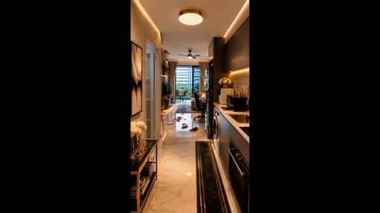 Affinity At Serangoon, , 1 Bedroom, 538 sqft, Condominium For Sale, by Charmaine Choo, 500142402 - PropertyGuru.com.sg