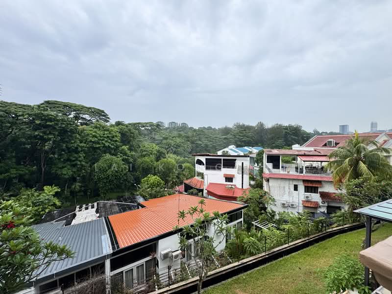 Le Hill, 44 Pasir Panjang Hill, 3 Bedrooms, 1,206 sqft, Condominium For Sale, by Lai Kong Fei, 500142404 - Exterior - PropertyGuru.com.sg