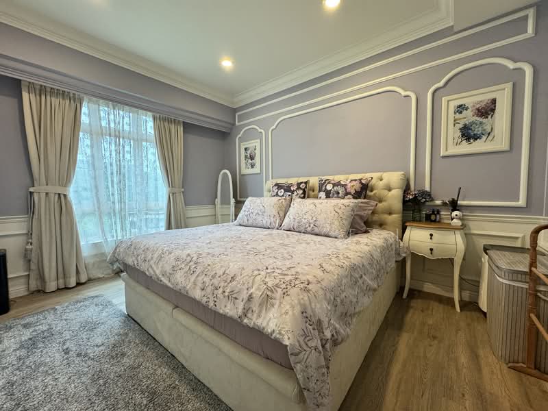Le Hill, 44 Pasir Panjang Hill, 3 Bedrooms, 1,206 sqft, Condominium For Sale, by Lai Kong Fei, 500142404 - Bedroom - PropertyGuru.com.sg