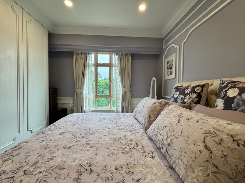 Le Hill, 44 Pasir Panjang Hill, 3 Bedrooms, 1,206 sqft, Condominium For Sale, by Lai Kong Fei, 500142404 - Bedroom - PropertyGuru.com.sg