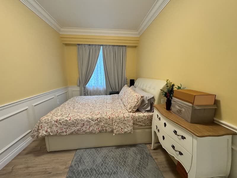 Le Hill, 44 Pasir Panjang Hill, 3 Bedrooms, 1,206 sqft, Condominium For Sale, by Lai Kong Fei, 500142404 - Bedroom - PropertyGuru.com.sg