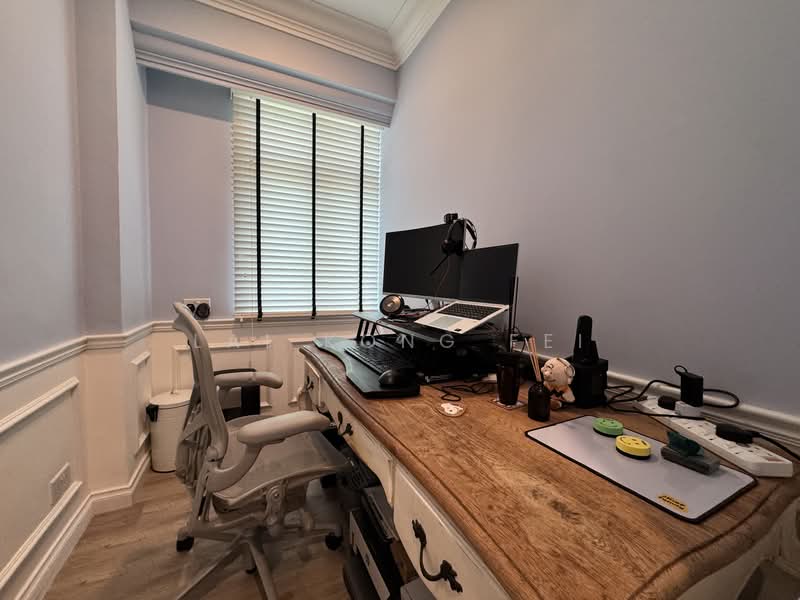 Le Hill, 44 Pasir Panjang Hill, 3 Bedrooms, 1,206 sqft, Condominium For Sale, by Lai Kong Fei, 500142404 - Study - PropertyGuru.com.sg