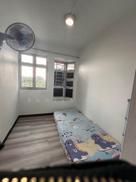 456 Ang Mo Kio Avenue 10, 456 Ang Mo Kio Avenue 10, Room Rental, 100 sqft, HDB Flat For Rent, by Angela Tay, 500142406 - Bedroom - PropertyGuru.com.sg