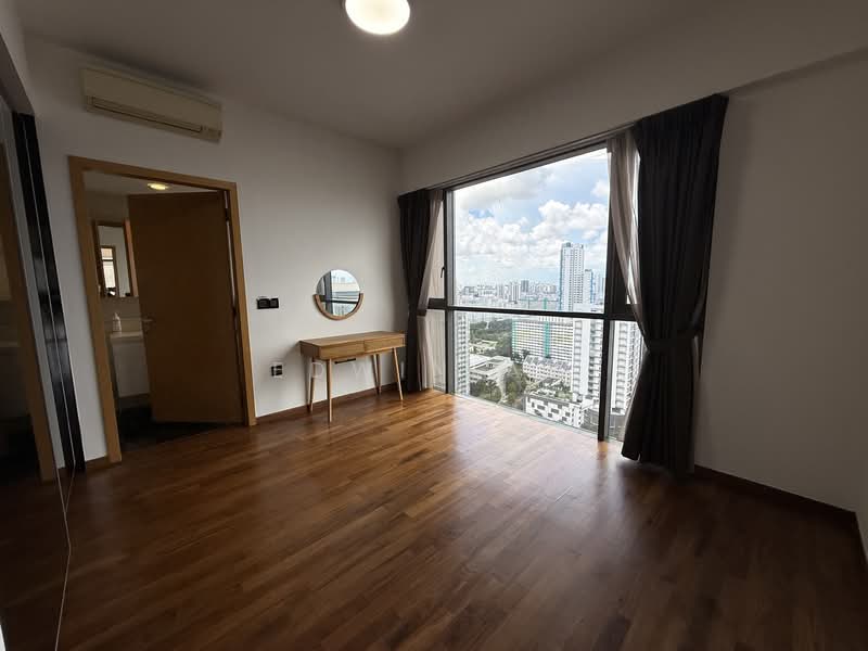 The Viridian, 6 Jalan Ampas, 3 Bedrooms, 3,226 sqft, Condominium For Sale, by Edwin Aw, 500142407 - Bedroom - PropertyGuru.com.sg