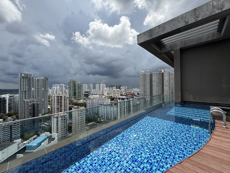 The Viridian, 6 Jalan Ampas, 3 Bedrooms, 3,226 sqft, Condominium For Sale, by Edwin Aw, 500142407 - View - PropertyGuru.com.sg