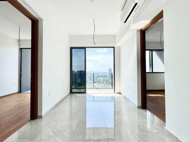 Stirling Residences, 23 Stirling Road, 2 Bedrooms, 657 sqft, Condominium For Rent, by Yee Bey Liew, 500142408 - Interior - PropertyGuru.com.sg
