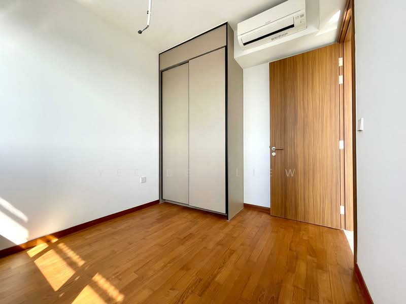 Stirling Residences, 23 Stirling Road, 2 Bedrooms, 657 sqft, Condominium For Rent, by Yee Bey Liew, 500142408 - Bedroom - PropertyGuru.com.sg