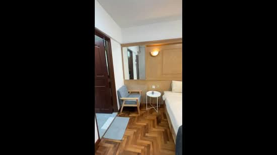 Melville Park, 18 Simei Street 1, Room Rental, 200 sqft, Apartment For Rent, by Steve Voon, 500142411 - PropertyGuru.com.sg