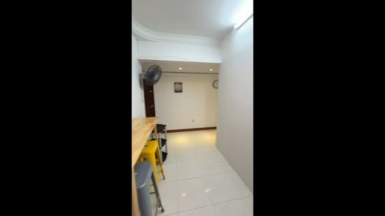 Melville Park, 18 Simei Street 1, Room Rental, 200 sqft, Apartment For Rent, by Steve Voon, 500142411 - PropertyGuru.com.sg