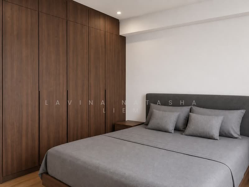 652A Jurong West Street 61, 652A Jurong West Street 61, 3 Bedrooms, 1,195 sqft, HDB Flat For Sale, by Lavina Natasha Liem, 500142412 - Bedroom - PropertyGuru.com.sg