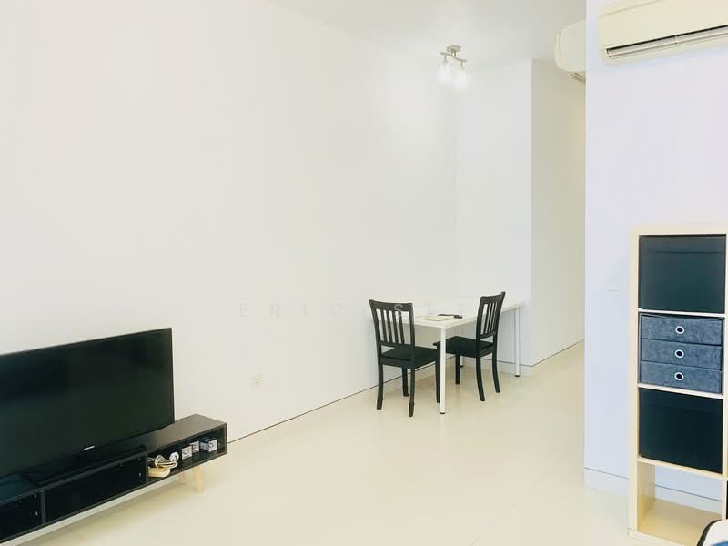 Studio8, 8 Jalan Ayer, Studio, 560 sqft, Condominium For Rent, by Eric See, 500142415 - Living Room - PropertyGuru.com.sg