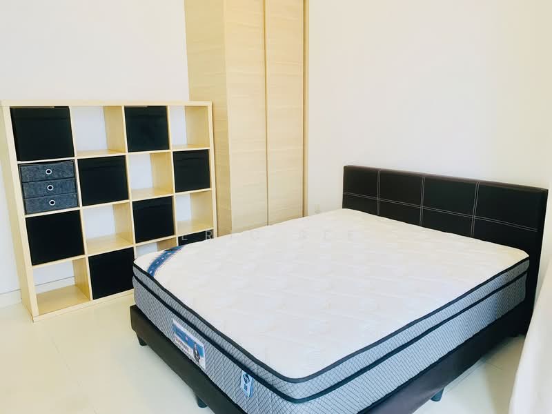Studio8, 8 Jalan Ayer, Studio, 560 sqft, Condominium For Rent, by Eric See, 500142415 - Bedroom - PropertyGuru.com.sg