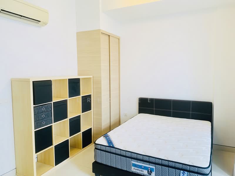Studio8, 8 Jalan Ayer, Studio, 560 sqft, Condominium For Rent, by Eric See, 500142415 - Bedroom - PropertyGuru.com.sg