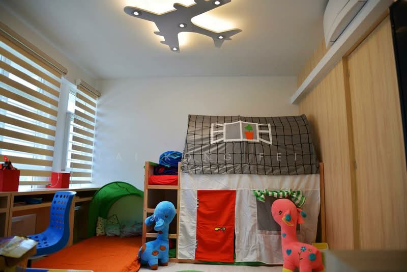 661B Edgedale Plains, 661B Edgedale Plains, 3 Bedrooms, 990 sqft, HDB Flat For Sale, by Lai Kong Fei, 500142416 - Bedroom - PropertyGuru.com.sg