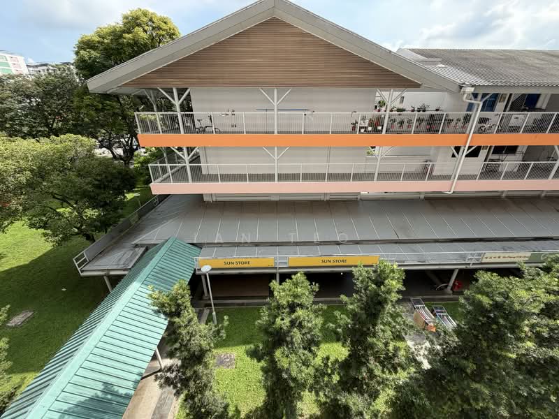474 Jurong West Street 41, 474 Jurong West Street 41, Room Rental, 200 sqft, HDB Flat For Rent, by Ian Teo, 500142418 - Exterior - PropertyGuru.com.sg