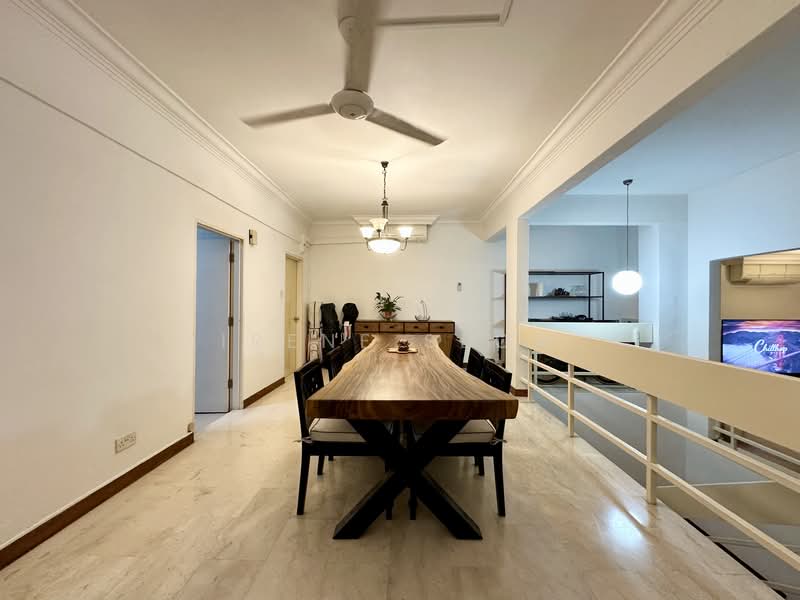 Island View, 38A Jalan Mat Jambol, 4 Bedrooms, 3,239 sqft, Condominium For Sale, by Irene Seow, 500142425 - Dining Room - PropertyGuru.com.sg
