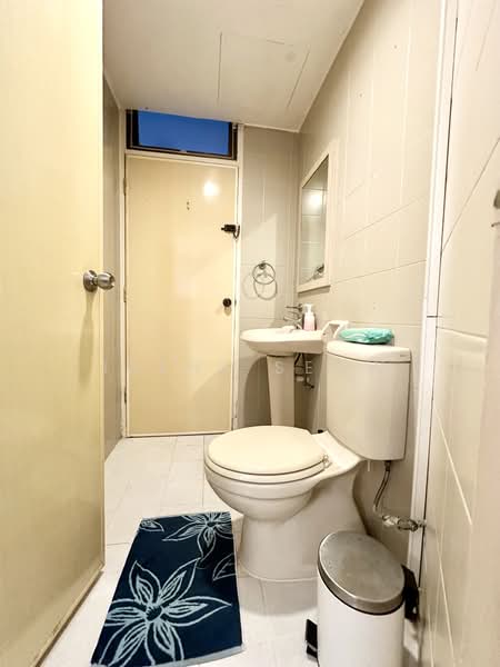 Island View, 38A Jalan Mat Jambol, 4 Bedrooms, 3,239 sqft, Condominium For Sale, by Irene Seow, 500142425 - Bathroom - PropertyGuru.com.sg