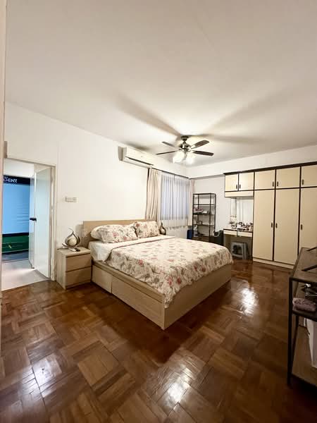 Island View, 38A Jalan Mat Jambol, 4 Bedrooms, 3,239 sqft, Condominium For Sale, by Irene Seow, 500142425 - Bedroom - PropertyGuru.com.sg