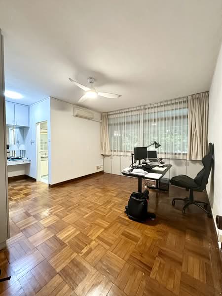 Island View, 38A Jalan Mat Jambol, 4 Bedrooms, 3,239 sqft, Condominium For Sale, by Irene Seow, 500142425 - Study - PropertyGuru.com.sg