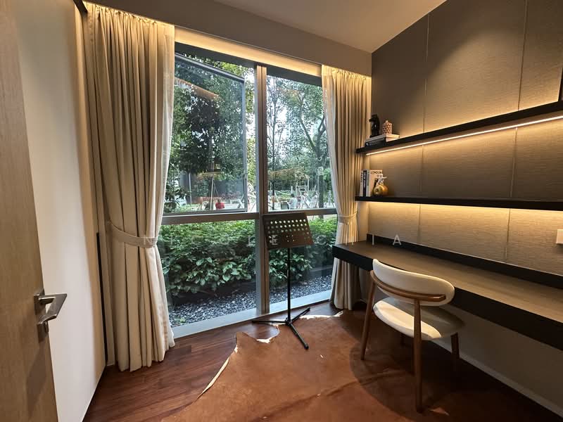 Amber Park, 18 Amber Gardens, 5 Bedrooms, 2,045 sqft, Condominium For Sale, by Nicole Chia, 500142426 - Study - PropertyGuru.com.sg
