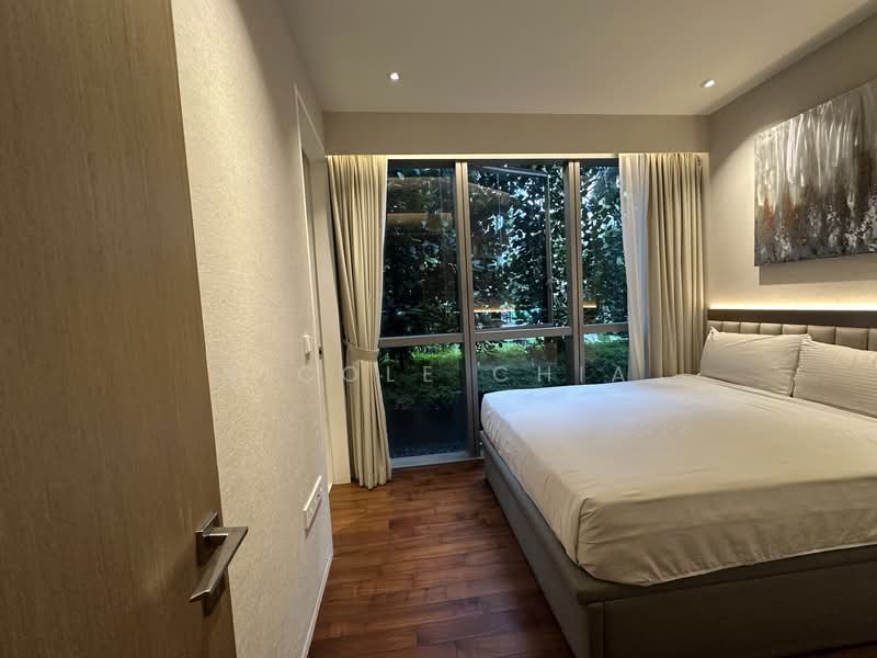 Amber Park, 18 Amber Gardens, 5 Bedrooms, 2,045 sqft, Condominium For Sale, by Nicole Chia, 500142426 - Bedroom - PropertyGuru.com.sg