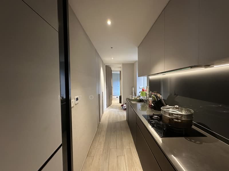 Amber Park, 18 Amber Gardens, 5 Bedrooms, 2,045 sqft, Condominium For Sale, by Nicole Chia, 500142426 - Kitchen - PropertyGuru.com.sg