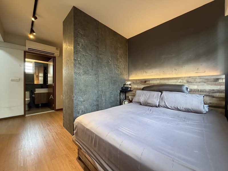 675B Fern Grove @ Yishun, 675B Yishun Avenue 4, 3 Bedrooms, 1,001 sqft, HDB Flat For Sale, by Andy Lim 林佳俊, 500142429 - Bedroom - PropertyGuru.com.sg