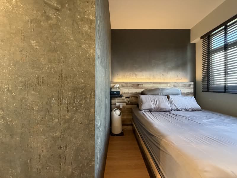 675B Fern Grove @ Yishun, 675B Yishun Avenue 4, 3 Bedrooms, 1,001 sqft, HDB Flat For Sale, by Andy Lim 林佳俊, 500142429 - Bedroom - PropertyGuru.com.sg