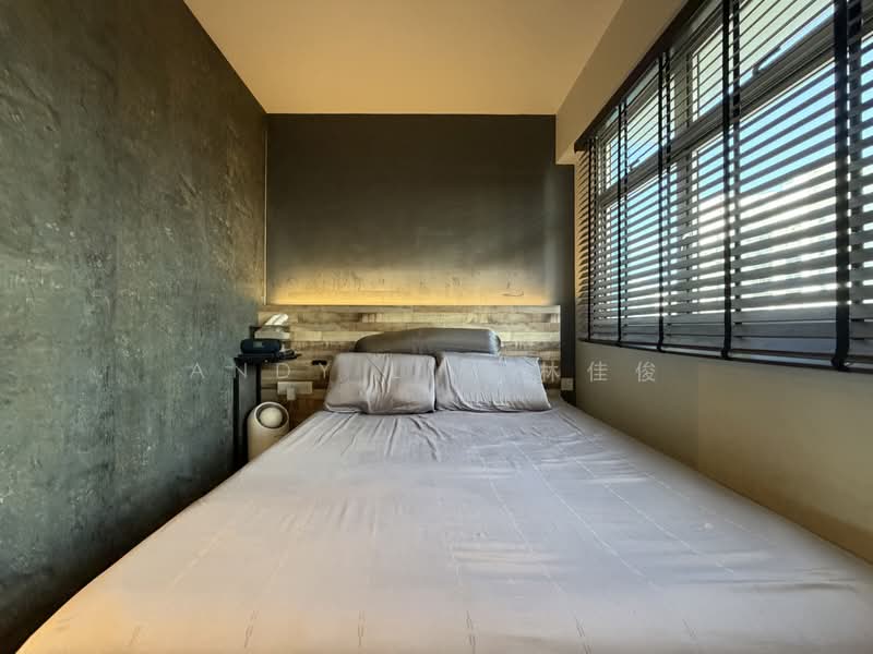675B Fern Grove @ Yishun, 675B Yishun Avenue 4, 3 Bedrooms, 1,001 sqft, HDB Flat For Sale, by Andy Lim 林佳俊, 500142429 - Bedroom - PropertyGuru.com.sg