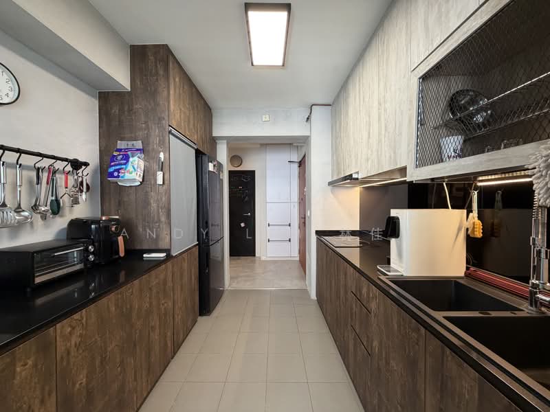 675B Fern Grove @ Yishun, 675B Yishun Avenue 4, 3 Bedrooms, 1,001 sqft, HDB Flat For Sale, by Andy Lim 林佳俊, 500142429 - PropertyGuru.com.sg