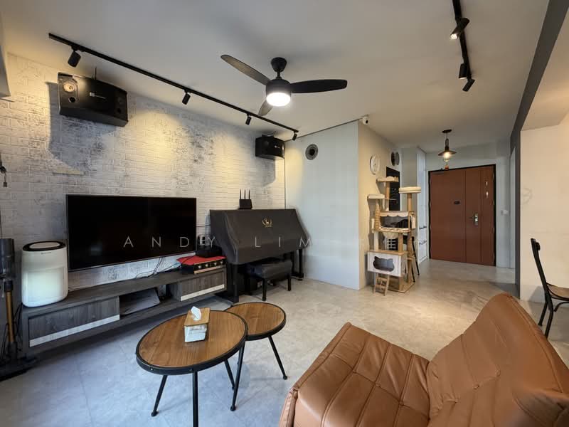 675B Fern Grove @ Yishun, 675B Yishun Avenue 4, 3 Bedrooms, 1,001 sqft, HDB Flat For Sale, by Andy Lim 林佳俊, 500142429 - PropertyGuru.com.sg