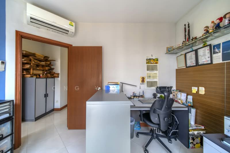 Boonview, 1 Marymount Terrace, 3 Bedrooms, 1,292 sqft, Condominium For Sale, by Ong Yi Loong, 500142431 - Study Room - PropertyGuru.com.sg