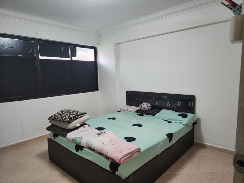 33 Teban Gardens Road, 33 Teban Gardens Road, 2 Bedrooms, 681 sqft, HDB Flat For Rent, by Asokan Richard, 500142433 - Bedroom - PropertyGuru.com.sg