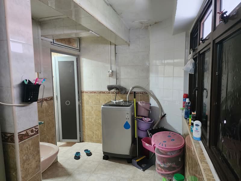 33 Teban Gardens Road, 33 Teban Gardens Road, 2 Bedrooms, 681 sqft, HDB Flat For Rent, by Asokan Richard, 500142433 - Interior - PropertyGuru.com.sg