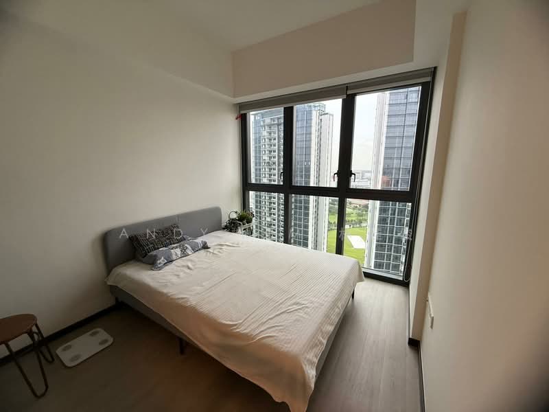 Parc Riviera, 101 West Coast Vale, 2 Bedrooms, 603 sqft, Condominium For Rent, by Andy Lim 林佳俊, 500142434 - Bedroom - PropertyGuru.com.sg