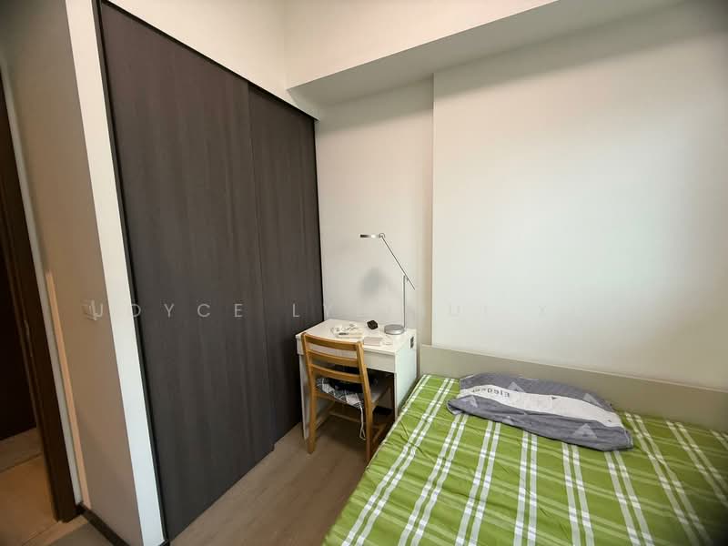 Parc Riviera, 101 West Coast Vale, 2 Bedrooms, 603 sqft, Condominium For Rent, by Joyce Lye Hui Xin, 500142435 - Bedroom - PropertyGuru.com.sg