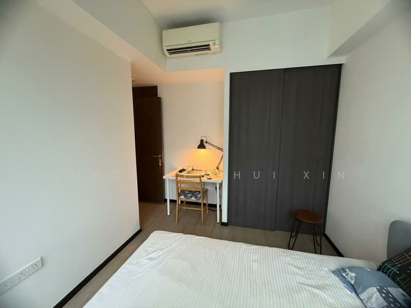 Parc Riviera, 101 West Coast Vale, 2 Bedrooms, 603 sqft, Condominium For Rent, by Joyce Lye Hui Xin, 500142435 - Bedroom - PropertyGuru.com.sg