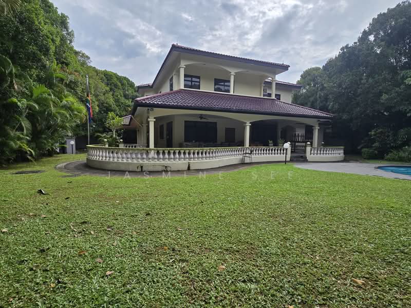 King Albert Park, KING ALBERT PARK, 6 Bedrooms, 7,000 sqft, Good Class Bungalow For Rent, by Jasmine See, 500142436 - Garden - PropertyGuru.com.sg