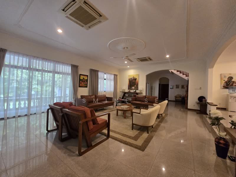 King Albert Park, KING ALBERT PARK, 6 Bedrooms, 7,000 sqft, Good Class Bungalow For Rent, by Jasmine See, 500142436 - Living Room - PropertyGuru.com.sg