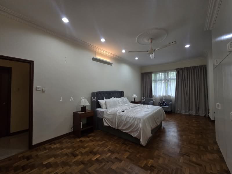 King Albert Park, KING ALBERT PARK, 6 Bedrooms, 7,000 sqft, Good Class Bungalow For Rent, by Jasmine See, 500142436 - Level 1 Bedroom - PropertyGuru.com.sg