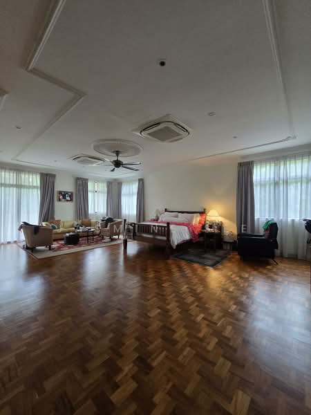 King Albert Park, KING ALBERT PARK, 6 Bedrooms, 7,000 sqft, Good Class Bungalow For Rent, by Jasmine See, 500142436 - Bedroom - PropertyGuru.com.sg