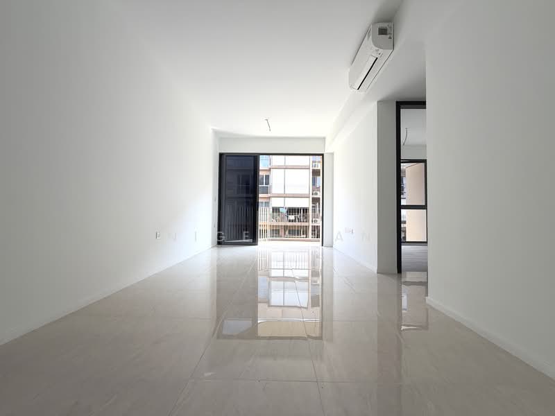 The Watergardens at Canberra, 51 Canberra Drive, 3 Bedrooms, 1,109 sqft, Condominium For Sale, by Nigel Tan, 500142437 - Living Room - PropertyGuru.com.sg