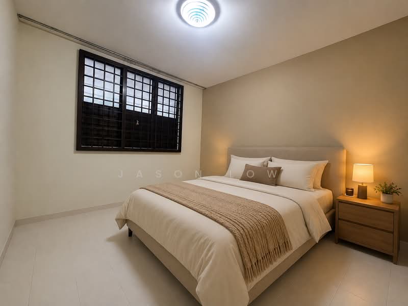 238 Serangoon Avenue 2, 238 Serangoon Avenue 2, 3 Bedrooms, 904 sqft, HDB Flat For Sale, by Jason Low, 500142438 - Bedroom - PropertyGuru.com.sg