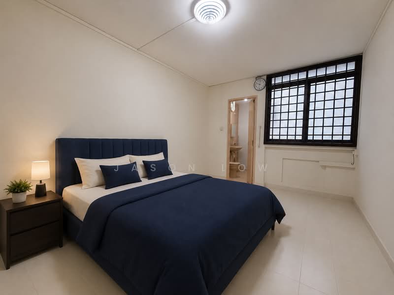 238 Serangoon Avenue 2, 238 Serangoon Avenue 2, 3 Bedrooms, 904 sqft, HDB Flat For Sale, by Jason Low, 500142438 - Bedroom - PropertyGuru.com.sg