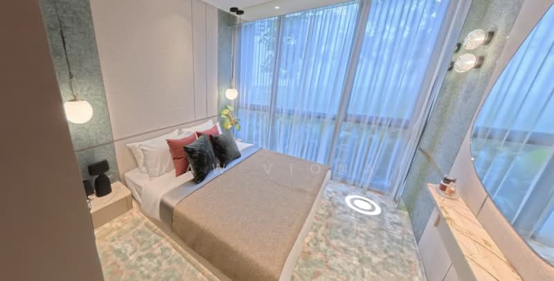 Rivelle Tampines, Tampines Street 95, 3 Bedrooms, 883 sqft, Executive Condominium For Sale, by Law Viona, 500142441 - Bedroom - PropertyGuru.com.sg