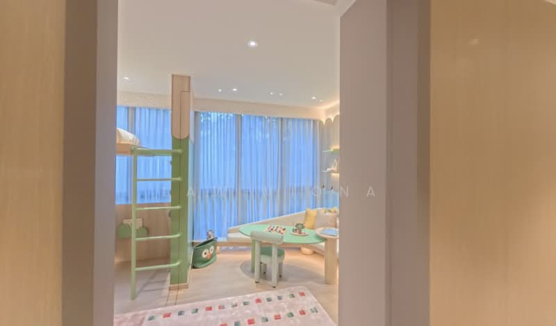 Rivelle Tampines, Tampines Street 95, 3 Bedrooms, 883 sqft, Executive Condominium For Sale, by Law Viona, 500142441 - Bedroom - PropertyGuru.com.sg