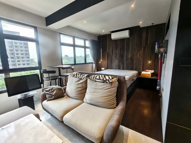 456A Sengkang West Road, 456A Sengkang West Road, 2 Bedrooms, 517 sqft, HDB Flat For Sale, by Teo Wee Tat (Alvin), 500142442 - Bedroom - PropertyGuru.com.sg