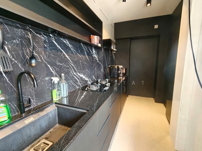 456A Sengkang West Road, 456A Sengkang West Road, 2 Bedrooms, 517 sqft, HDB Flat For Sale, by Teo Wee Tat (Alvin), 500142442 - Kitchen - PropertyGuru.com.sg