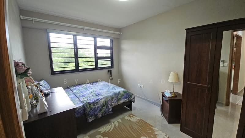 467C Bukit Batok West Avenue 9, 467C Bukit Batok West Avenue 9, 2 Bedrooms, 732 sqft, HDB Flat For Sale, by Syarif Hadi, 500142443 - Bedroom - PropertyGuru.com.sg